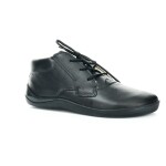 Jonap Jampi City čierna vlna zimné barefoot topánky 37 EUR