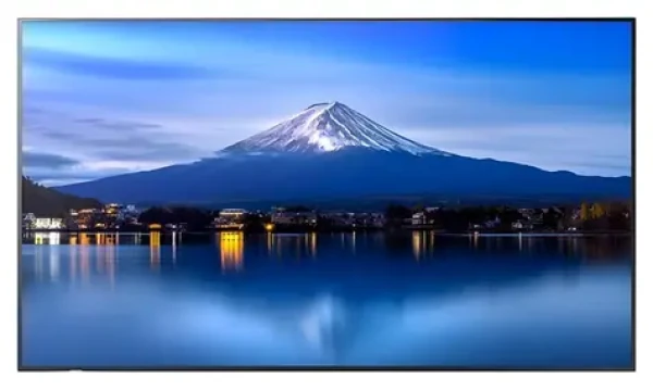 75" NEC PN-P756 / Veľkoformátový displej / UHD / 700 cd/m2 / D-LED / 24/7 (PNP756)