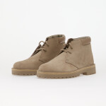Topánky Clarks Originals DSRT2456 Rock Sand Suede 10.5