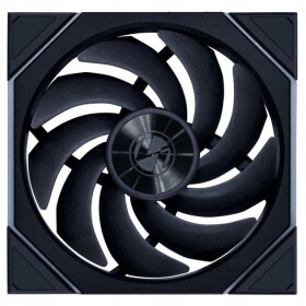 Lian Li Lian Li UNI FAN TL Wireless Lüfter, ARGB, PWM - 140mm, schwarz