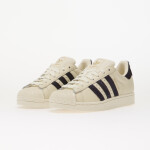 Tenisky adidas Superstar II Off White/ Aurora Black/ Gold Metallic EUR 35 1/2