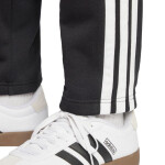 Fleecové nohavice adidas Essentials 3-Stripes M JD1854 XL