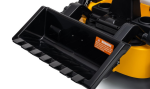 Mamido Náhradní přední nakládací lžíce pro elektrické vozítko XMX626