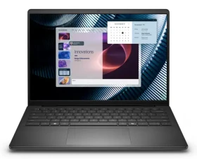DELL Pro 14 Essential PV14250 čierna / Notebook / 14 "FHD + / Intel Core 7 150U / 16GB / 1TB SSD / W11P (WRGMD)
