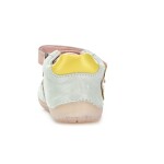 D.D.Step DDStep White S070-61798A celoročné členkové barefoot topánky 25 EUR