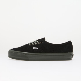 Tenisky Vans LX Authentic 44 Black EUR 46
