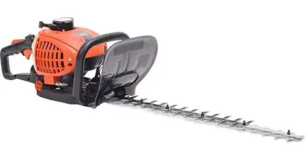 NAC HTP60-225-T / Benzínové nožnice na živý plot / Dĺžka lišty 60 cm (NAC-HTP60-225-T)