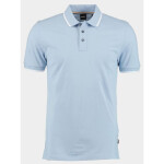 Polokošeľa Boss Parlay 190 Azzurro M 50494697-450 pánska S