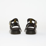 Tenisky Dr. Martens Gryphon Sandal Atlas Black EUR 41