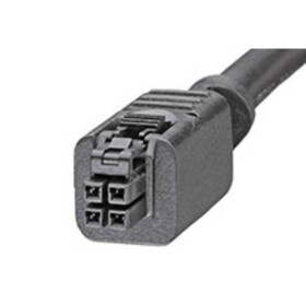 Molex 245130-0410 1 ks Bulk; 245130-0410
