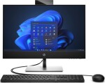 HP HP ProOne 440 G9 Intel Core i5 i5-14500 60,5 cm (23.8") 1920 x 1080 px Ekran dotykowy All-in-One PC 16 GB DDR5-SDRAM 512 GB SSD Windows 11 Pro Wi-Fi 6E (802.11ax) Čierny