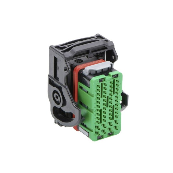 Molex zásuvkové púzdro na kábel 643201315 1 ks Bulk; 643201315