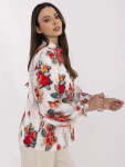 Košeľa LK KS 509830.89 sivá S/M