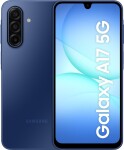 Samsung Galaxy A17 5G 4/128GB Modrý (SM-A176BZBAEUE)