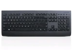 Lenovo Professional Wireless CZ čierna / bezdrôtová sada klávesnice a myši / CZ verzia (4X30H56803)