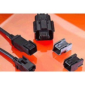 Molex zástrčkový konektor na kábel 1110150301 1 ks; 1110150301