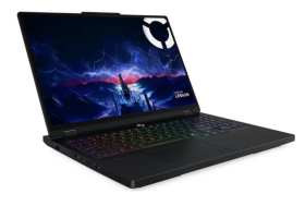 Lenovo Legion Pro 5 16IAX10 Ultra 7 255HX / 32 GB / 1 TB / RTX 5060 / 165 Hz (83F3003HPB)