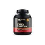 100% Whey Gold Standard - Optimum Nutrition (mimoriadne mliečna čokoláda, 2010 g) (4248-154-2016g-extrememilkchocolate)