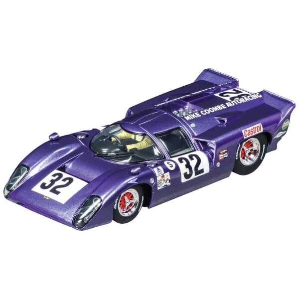 Carrera 23973 D124 Lola T70 MKIIIb No.32