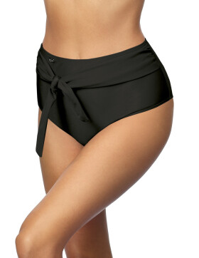 Dámske plavky Lady 7 Black - Self 40
