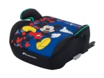 BEBECONFORT Gaia I-Fix Disney podsedák Fun Mickey / od 6 do 12 rokov (od 125 do 150 cm | od 22 do 36 kg) (8104086020BC)