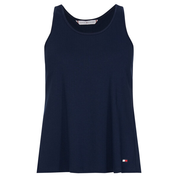 Dámsky top UW0UW02154-CUN - Tommy Hilfiger XS