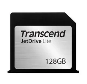 Transcend JetDrive Lite 130 / 128GB / rozširujúci pamäťový modul / pre Apple MacBook Air 13#39; (TS128GJDL130)