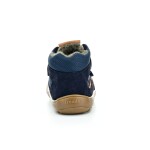 Froddo G3110266-W Dark Blue zimné barefoot topánky 30 EUR