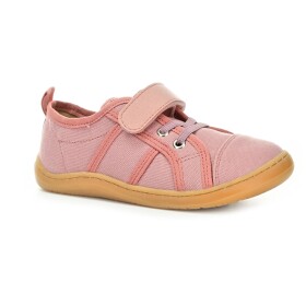 Baby Bare Shoes Febo Nova Pink barefoot tenisky 34 EUR