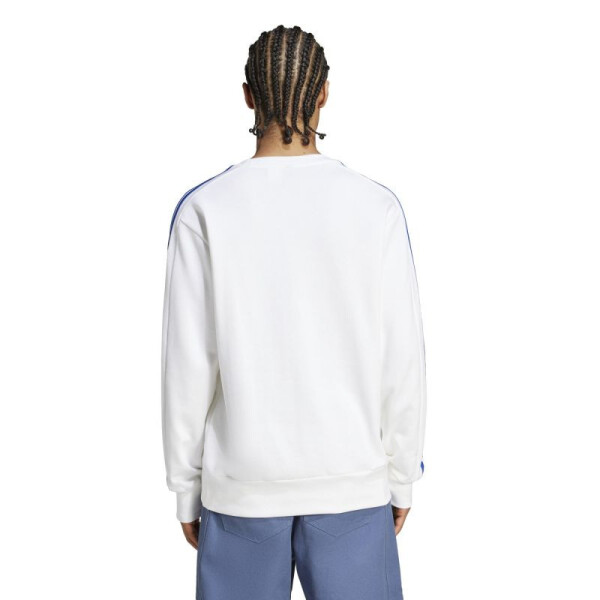 Mikina adidas Real Madrid DNA Sweat M IT3800 men XL (188 cm)