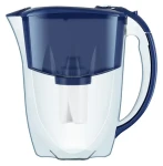 AQUAPHOR Ideal tmavo modrá / Filtračná kanvica (172256)