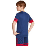 Tričko adidas Squadra 25 Jr JJ2415 152CM