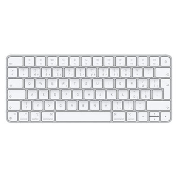 Apple Magic Keyboard - CZ / klávesnica / BT / CZ Layout (MK2A3CZ/A)