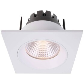 Deko Light 565241 Orionis LED vstavané svetlo En.trieda 2021: G (A - G) pevne zabudované LED osvetlenie 6.50 W biela; 565241