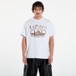 Tričko Puma LaFrance HEEM Tee I Silver Mist XL