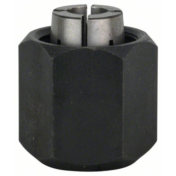 Collet 8 mm, 24 mm Bosch Accessories 2608570105 Priemer 8 mm