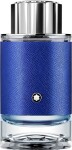 Mont Blanc Explorer Ultra Blue EDP ml