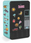 VTech Trezor Supertajný maxi čierna