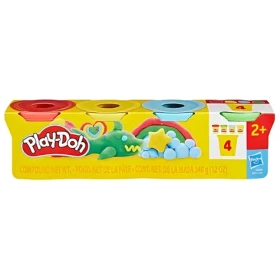 Hasbro Play-Doh 4ks téglikov