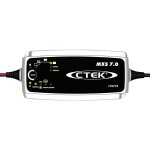 CTEK MXS 7.0 56-256 nabíjačka autobatérie, 12 V, 7 A; 56-256