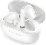 Lenovo E310 biela / Slúchadlá / True Wireless / Bluetooth 5.3 (GXD1Q65145)