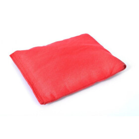 Gymnastické vrecko BBC-1510 Red NEPLATÍ