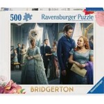 Ravensburger Bridgertonovi - 500 dielikov