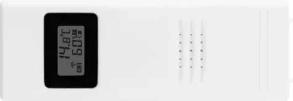 ECG MS 1200 Náhradné čidlo k meteostaniciam / pre MS 100 a MS 200 (100001259359)
