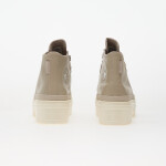 Tenisky Converse Chuck Taylor All Star Lugged Heel Platform Waterproof Leather Hi Papyrus/ Papyrus/ Egret EUR 41