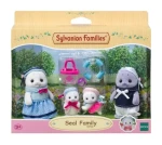 Sylvanian family Rodina tuleňov