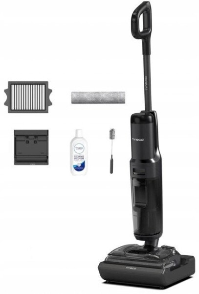 Tineco Odkurzacz pionowy myjący 2w1 Tineco Floor One S7 Stretch