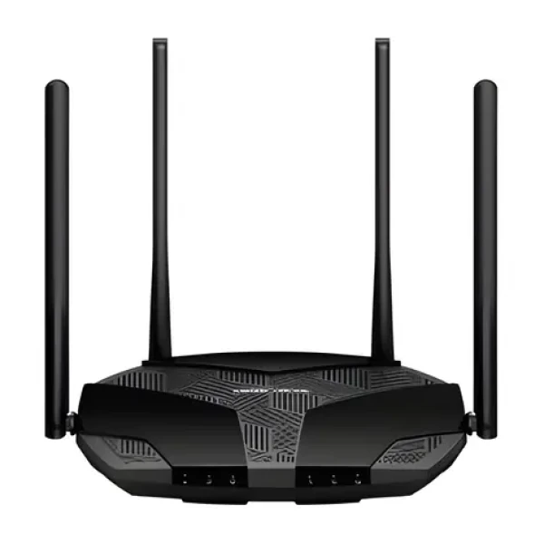 Mercusys MB235-4G / Router / AC1200 / 300+867 Mbps / 4G+ LTE / Gigabit LAN (MB235-4G)