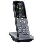 Auerswald COMfortel® M-710 DECT mobilná časť titánová sivá; 90241