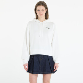 Mikina LACOSTE Sweatshirt Flour 36